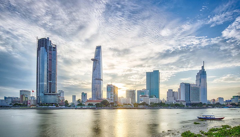 Ho Chi Minh city