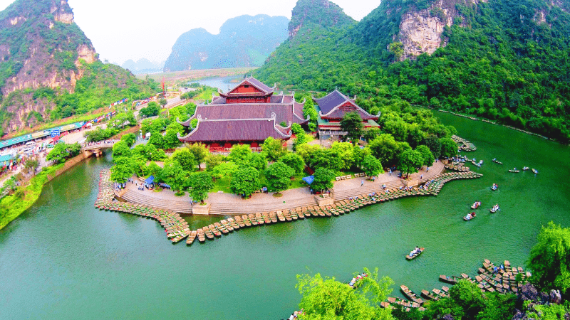 Trang An