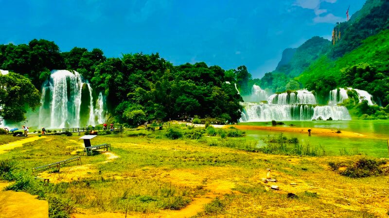 Cao Bang